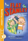 Flat Stanley and the Haunted House cover