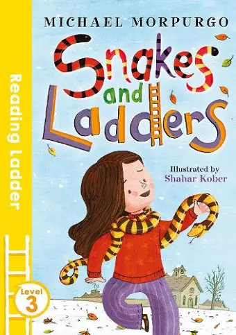 Snakes and Ladders cover