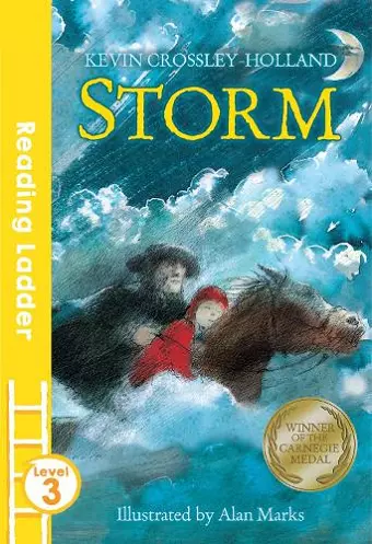 Storm cover