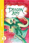 Dragon Boy cover