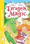 Dragon Magic cover