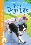 It's a Dog's Life cover