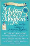 Mystery & Mayhem cover