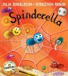 Spinderella cover