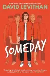 Someday cover