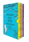 Winnie-the-Pooh Classic Collection cover
