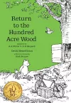 Winnie-the-Pooh: Return to the Hundred Acre Wood cover