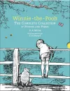 Winnie-the-Pooh: The Complete Collection of Stories and Poems cover