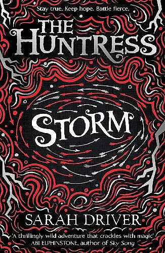 Storm cover