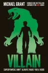 Villain cover