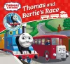 Thomas & Friends: Thomas and Bertie's Race cover
