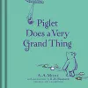 Winnie-the-Pooh: Piglet Does a Very Grand Thing cover