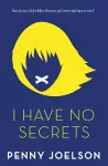 I Have No Secrets cover