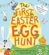 The First Easter Egg Hunt cover