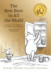 Winnie the Pooh: The Best Bear in all the World cover