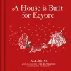 Winnie-the-Pooh: A House is Built for Eeyore cover