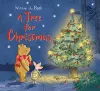 Winnie-the-Pooh: A Tree for Christmas cover
