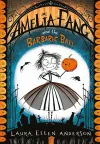 Amelia Fang and the Barbaric Ball cover