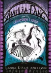 Amelia Fang and the Unicorn Lords cover