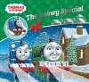 Thomas & Friends: The Snowy Special cover