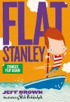 Stanley Flat Again! cover