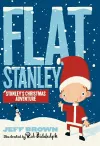 Stanley's Christmas Adventure cover