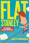 Flat Stanley packaging