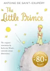 The Little Prince packaging