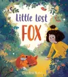 Little Lost Fox cover