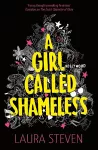 A Girl Called Shameless cover