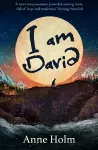 I am David cover