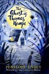 The Ghost of Thomas Kempe cover