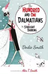 The Hundred and One Dalmatians Modern Classic cover