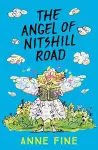 The Angel of Nitshill Road cover