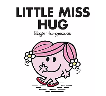 Little Miss Hug cover