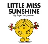 Little Miss Sunshine packaging
