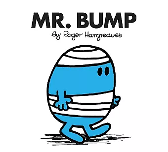 Mr. Bump cover