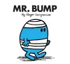 Mr. Bump packaging