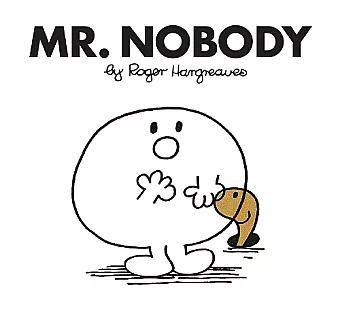 Mr. Nobody cover