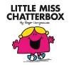 Little Miss Chatterbox packaging
