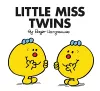 Little Miss Twins cover