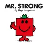 Mr. Strong packaging