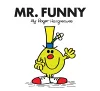 Mr. Funny cover