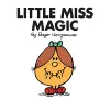 Little Miss Magic packaging