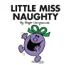 Little Miss Naughty cover