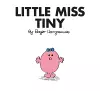 Little Miss Tiny cover