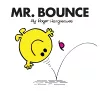 Mr. Bounce cover