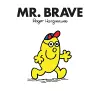 Mr. Brave cover