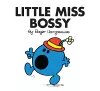 Little Miss Bossy cover