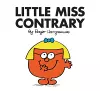 Little Miss Contrary packaging
